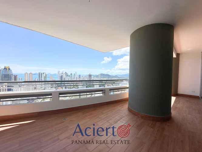 VENTA PENTHOUSE EL CANGREJO - Imagen 10