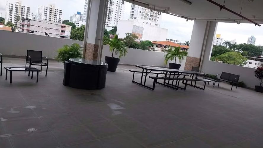 Apartamento en Venta – PH Metro Tower, Carrasquilla | DC - Imagen 17