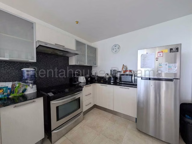 Se alquila apartamento amoblado en Costa del Este GCEA27-2749 - Imagen 6