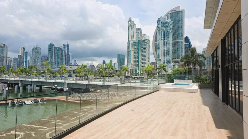 Apartamento en Venta, Punta Pacifica 26EPP2010 - Imagen 4