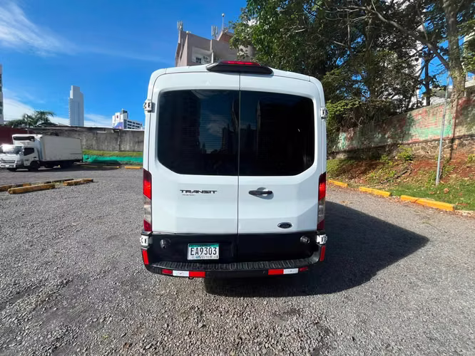 FORD TRANSIT 2020 EN VENTA - Imagen 5