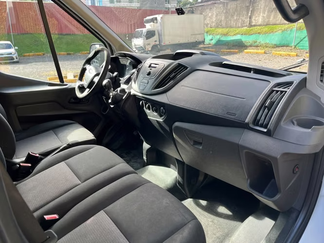 FORD TRANSIT 2020 EN VENTA - Imagen 15