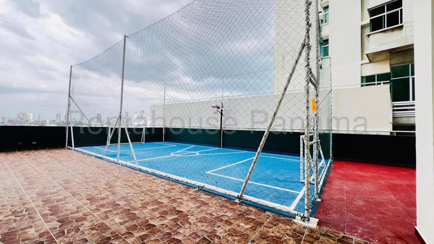 Apartamento en venta y alquiler | PH Vivendi Towers, Plaza Edison MDR 27-2747  - Imagen 14