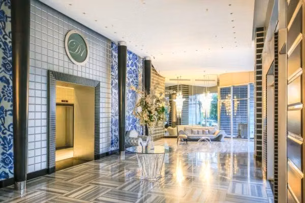 APARTAMENTO DE LUJO D1 PAITILLA AMUEBLADO LINEA BLANCA  - Imagen 1