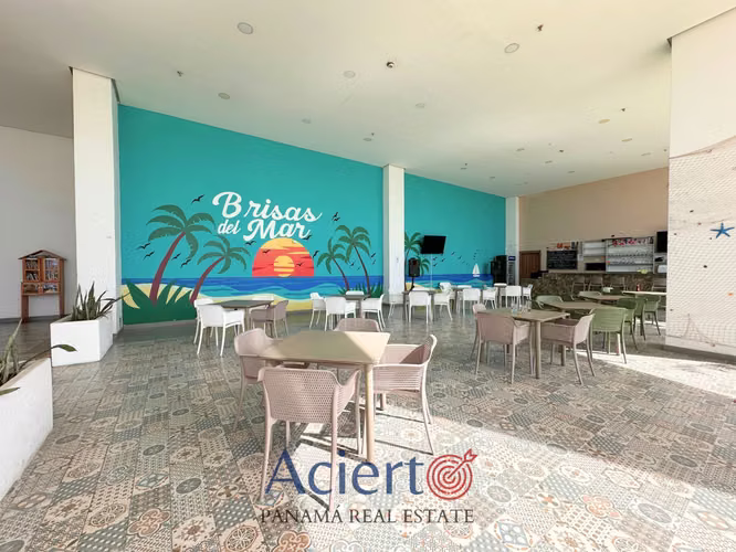 VIVE O INVIERTE EN PLAYA GORGONA ENTREGA INMEDIATA - Imagen 16