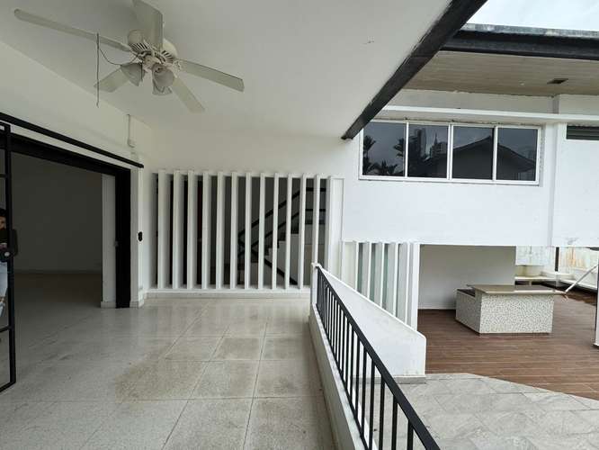ALQUILER CASA LINEA BLANCA-SAN FRANCISCO 