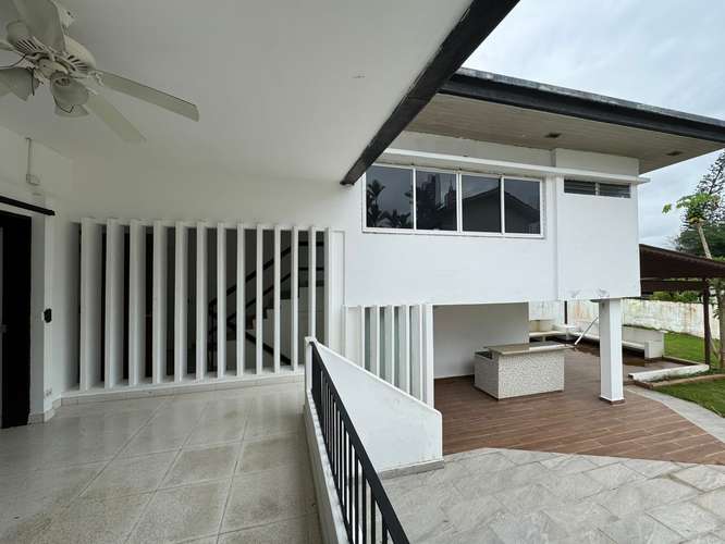 ALQUILER CASA LINEA BLANCA-SAN FRANCISCO 