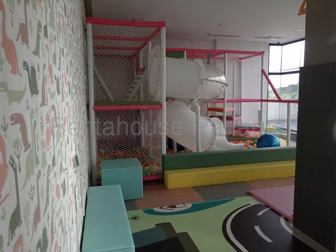 Alquiler de apartamento en Ph Portofino Towers 27MVCH2764