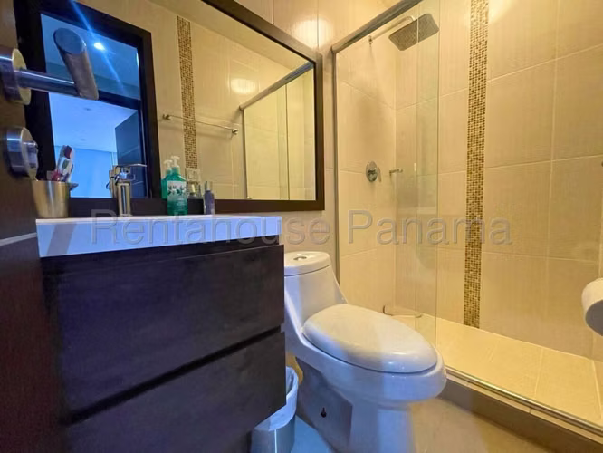 Alquiler de apartamento en Ph Portofino Towers 27MVCH2764