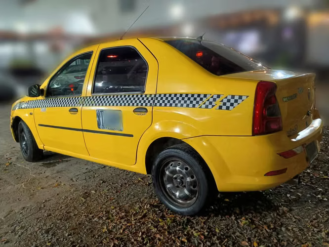 SE VENDE AUTO CON CUPO 8T - Imagen 8