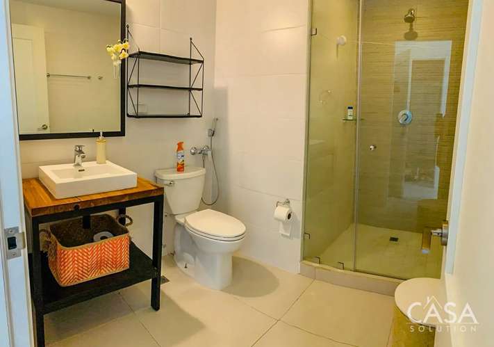 Condo Amueblado de 3 Hab en Venta con Vista al Mar en Solaria, San Carlos, Panamá - cs id: 346913