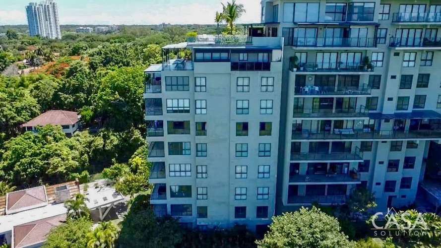 Condo Amueblado de 3 Hab en Venta con Vista al Mar en Solaria, San Carlos, Panamá - cs id: 346913
