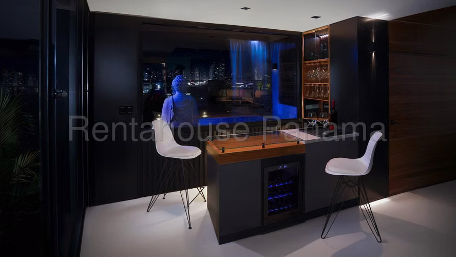 Venta de apartamento en Ph El Virrey 27MVCH2757 - Imagen 14