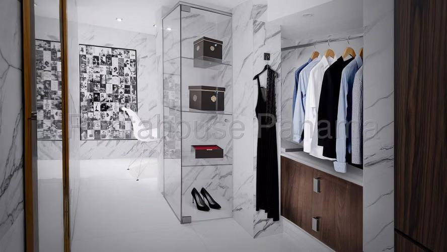 Venta de apartamento en Ph El Virrey 27MVCH2757 - Imagen 11