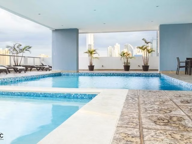 Venta de Apartamento en San Francisco 27-2694CM - Imagen 13