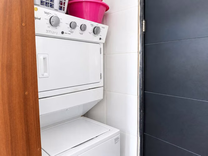 Apartamento en Hato Pintado I con deposito y 2 parking - Imagen 13