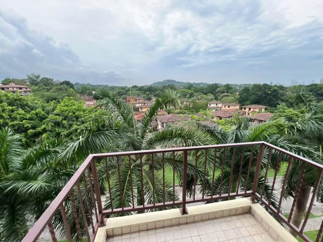 Oportunidad Apartamento en venta Embassy Village Albrook  25YCG9756 - Imagen 2