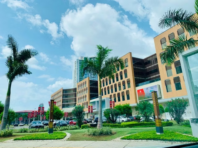 Office for sale in Costa del Este Town Center 26YCG2227