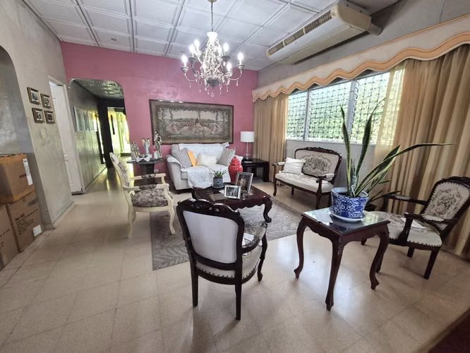 Casa en venta en Pedregal Balmoral # 2341 cvd - Imagen 7