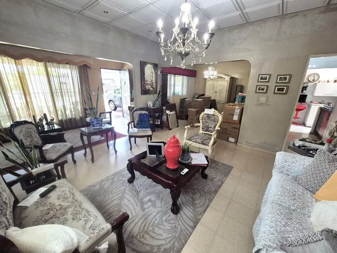 Casa en venta en Pedregal Balmoral # 2341 cvd - Imagen 5