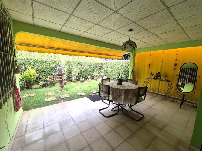 Casa en venta en Pedregal Balmoral # 2341 cvd - Imagen 18