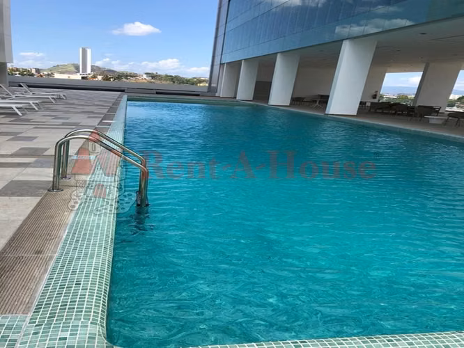 PH Millenium Park | Transístmica Alquiler 2 recámaras | 2 baños MDR 27-2709