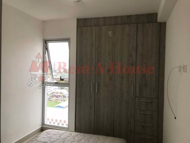 PH Millenium Park | Transístmica Alquiler 2 recámaras | 2 baños MDR 27-2709