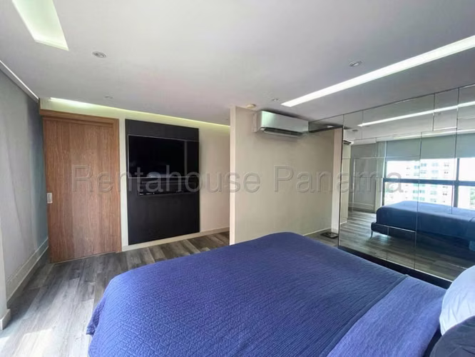 APARTAMENTO AMOBLADO EN VILLA DE LAS FUENTES  - Imagen 10