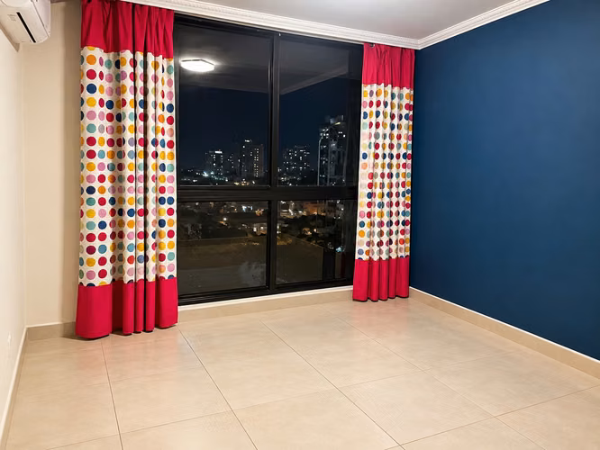Ganga Venta Condado del Rey Apto PH Condado Country Club con 3 recamaras, 3 estacionamientos y 1 deposito - Imagen 6