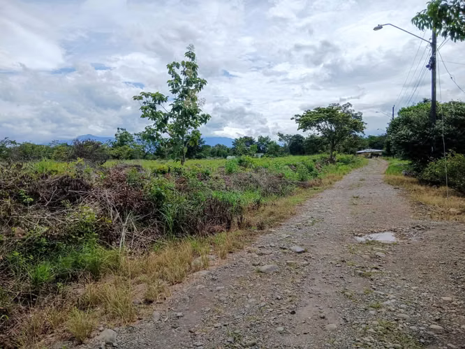 Vento Terreno en Chiriquí, Potrerillo, Las Acequias