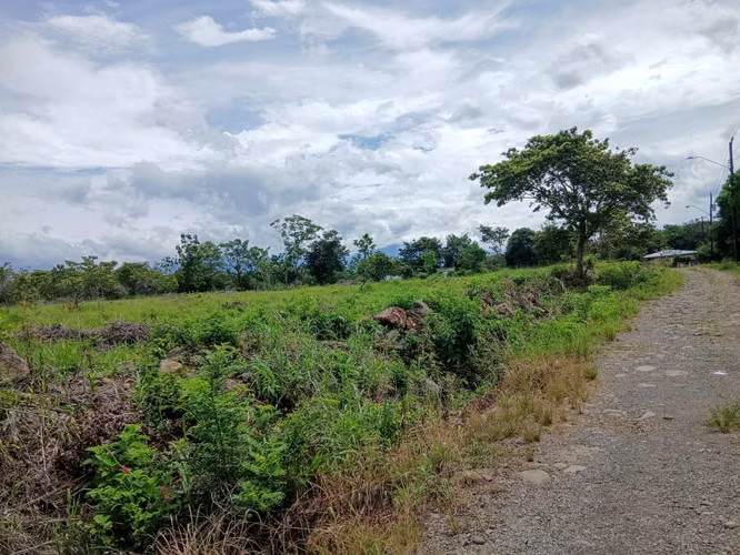 Vento Terreno en Chiriquí, Potrerillo, Las Acequias