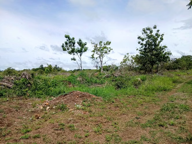 Vento Terreno en Chiriquí, Potrerillo, Las Acequias
