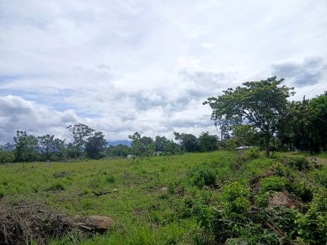 Vento Terreno en Chiriquí, Potrerillo, Las Acequias
