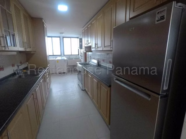 Apartamento en alquiler en Dos Mares 27MAM2639 - Imagen 4