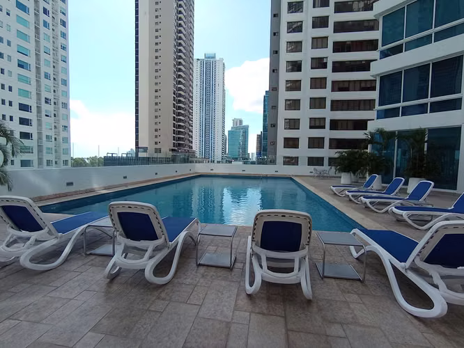 Alquiler de Apartamento Costa del Este PH Castellammare - Imagen 16