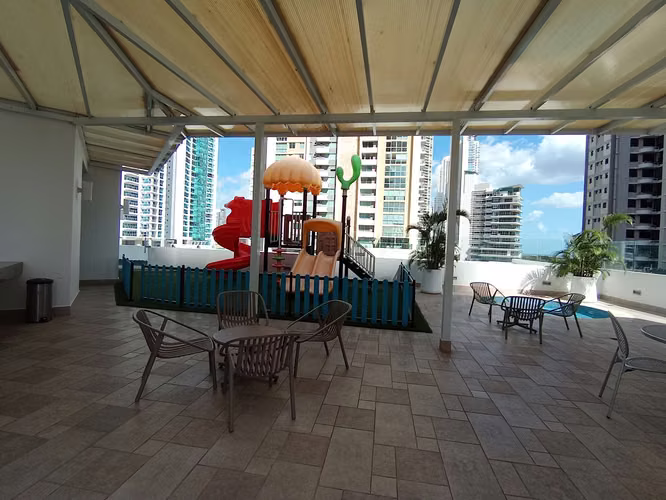 Alquiler de Apartamento Costa del Este PH Castellammare - Imagen 15