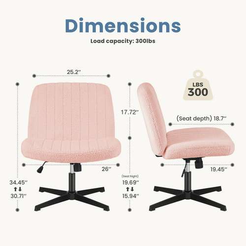 Silla para escritorio viral super comoda 