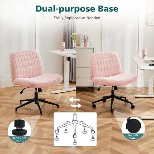 Silla para escritorio viral super comoda 
