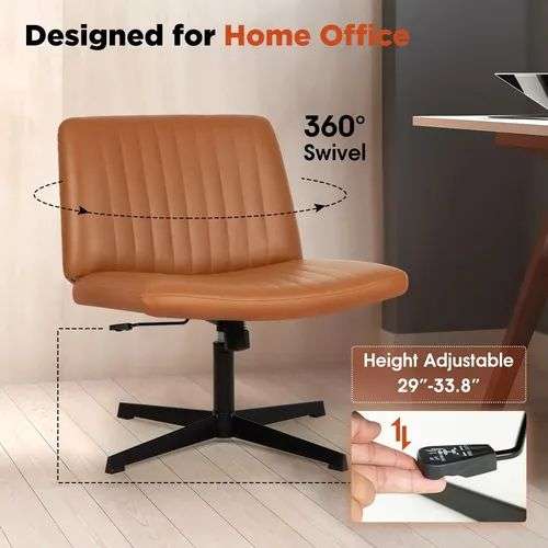 Silla para escritorio viral super comoda 