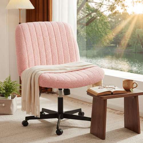 Silla para escritorio viral super comoda 