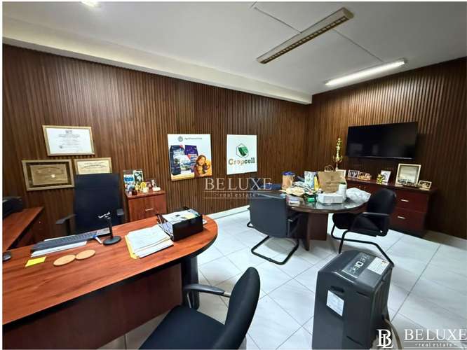 VENTA DE OFICINAS ALTOS DEL GOLF SAN FRANCISCO (13) - Imagen 2