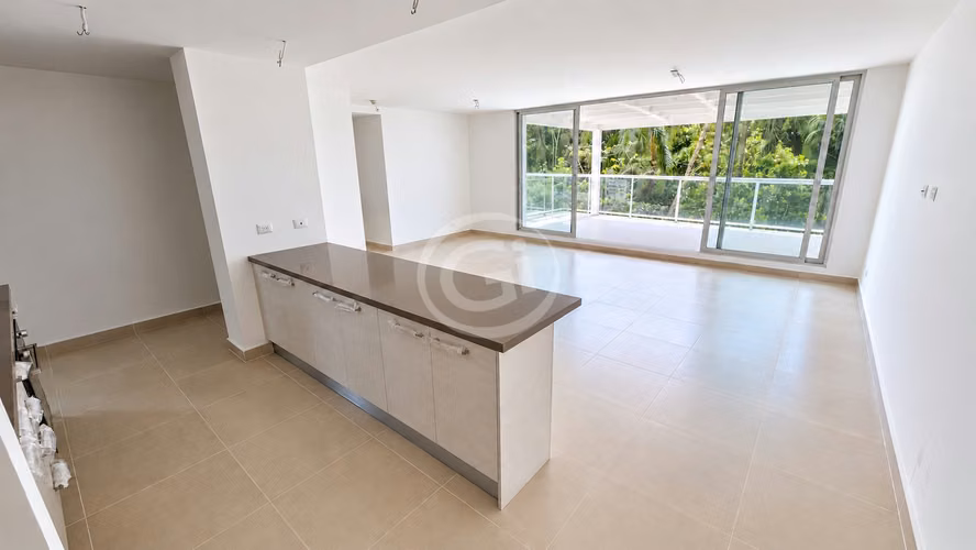 Venta Apartamento Clayton Park II Terraza Vista Naturaleza y Tranquilidad