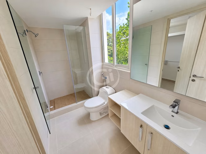 Venta Apartamento Clayton Park II Terraza Vista Naturaleza y Tranquilidad