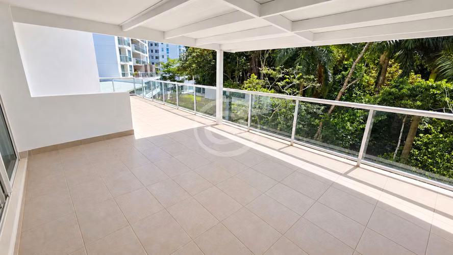 Venta Apartamento Clayton Park II Terraza Vista Naturaleza y Tranquilidad