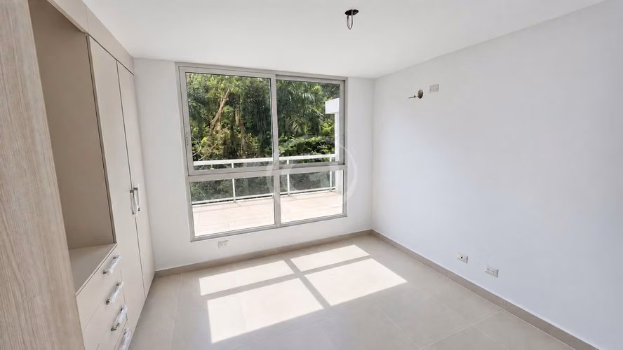 Venta Apartamento Clayton Park II Terraza Vista Naturaleza y Tranquilidad