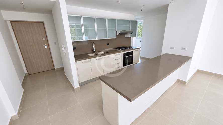 Venta Apartamento Clayton Park II Terraza Vista Naturaleza y Tranquilidad