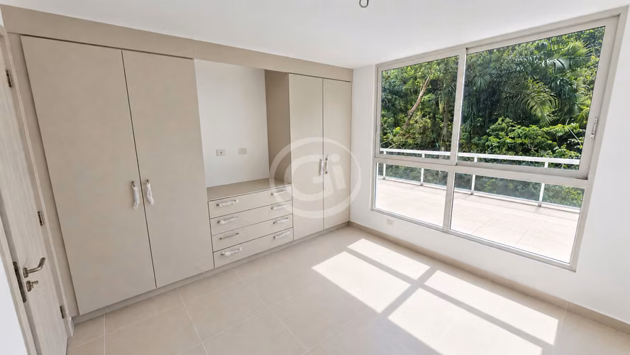 Venta Apartamento Clayton Park II Terraza Vista Naturaleza y Tranquilidad