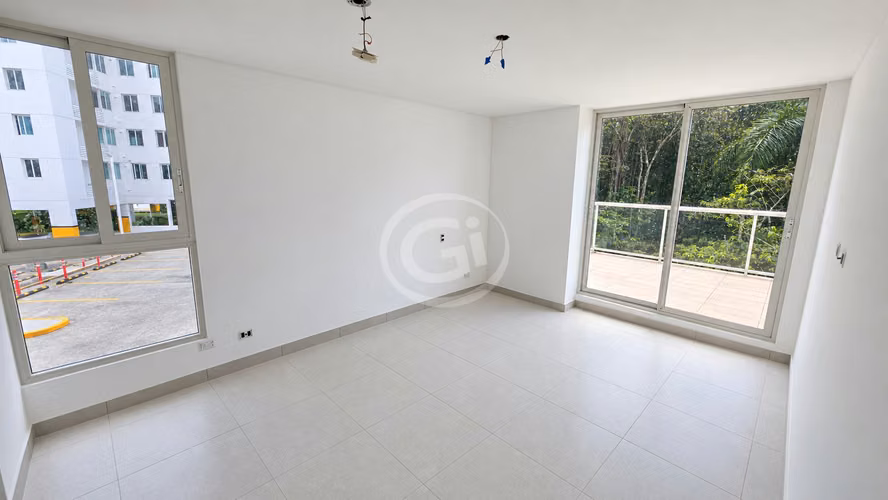 Venta Apartamento Clayton Park II Terraza Vista Naturaleza y Tranquilidad