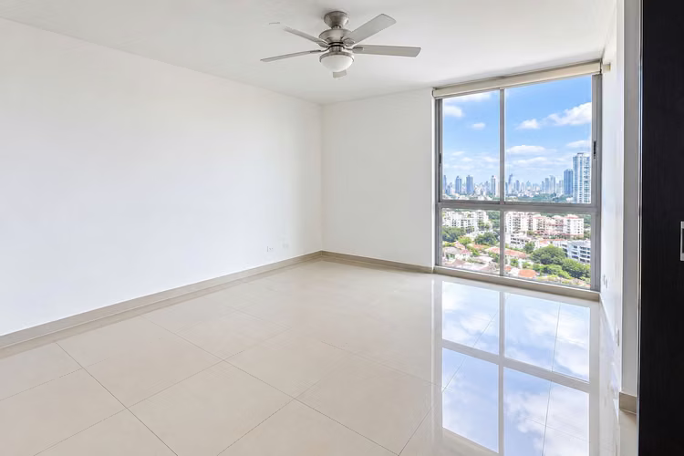 HATO PINTADO I 107 M² I BALCON + 2 ESTACIONAMIENTOS 
