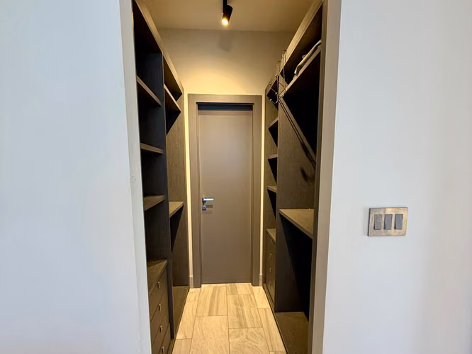 Alquiler de apartamento en Avenida Balboa, PH NUOVO ARMANI - Imagen 13